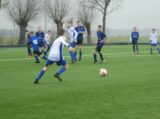 ST D.Z.C. '09/S.K.N.W.K. JO14-1JM - Nieuwland JO14-1 (competitie) seizoen 2021-2022 (voorjaar - 3e fase)) (4/101)